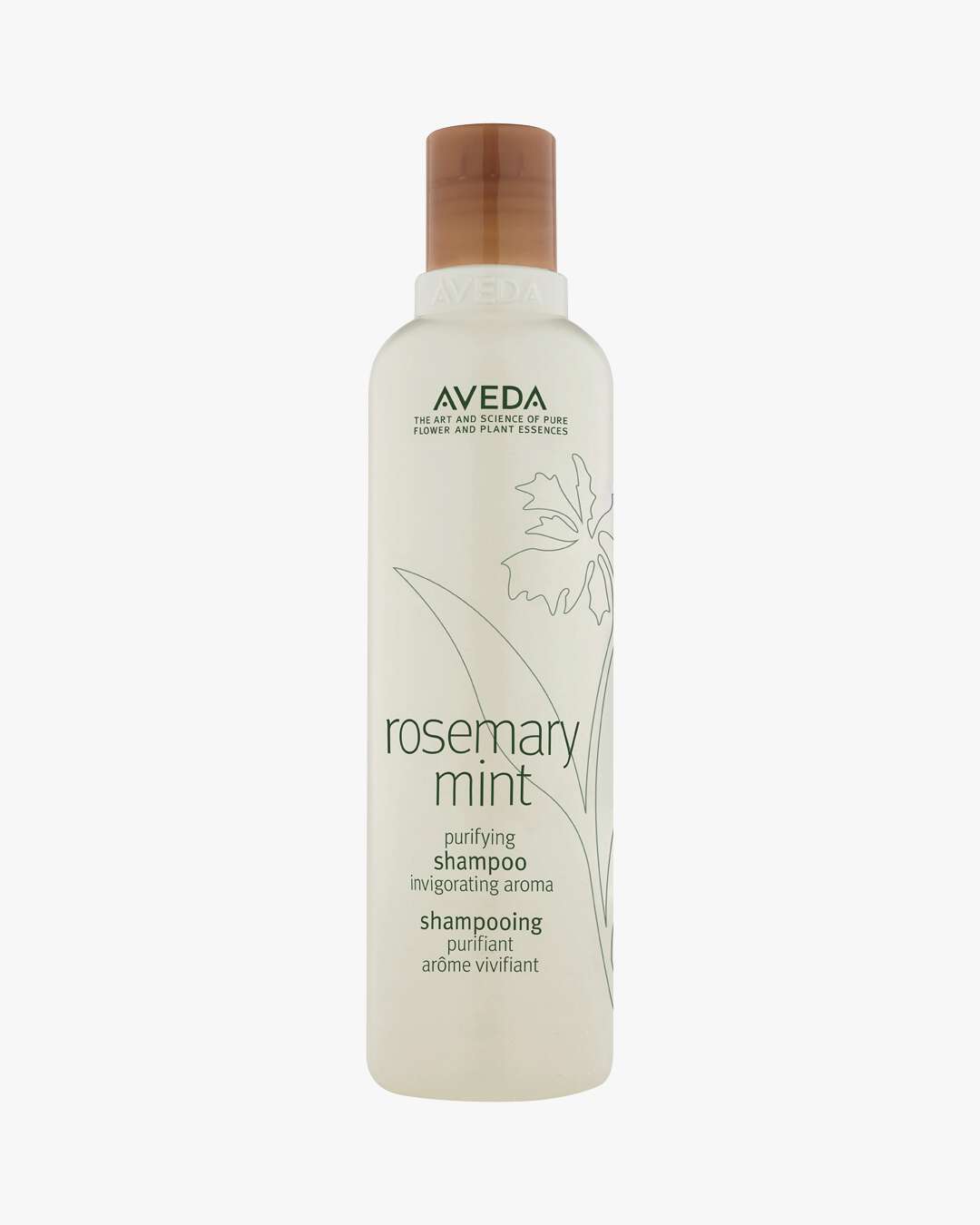 Rosemary Mint Shampoo