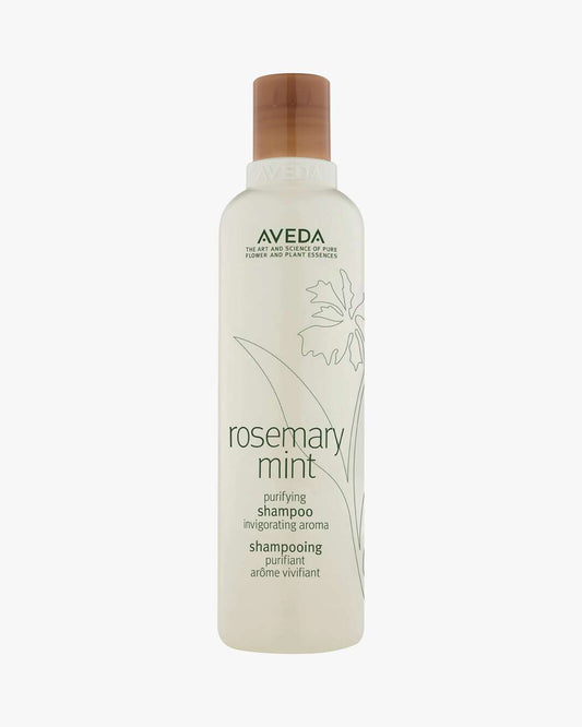 Rosemary Mint Shampoo