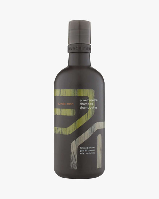 pureformance shampoo