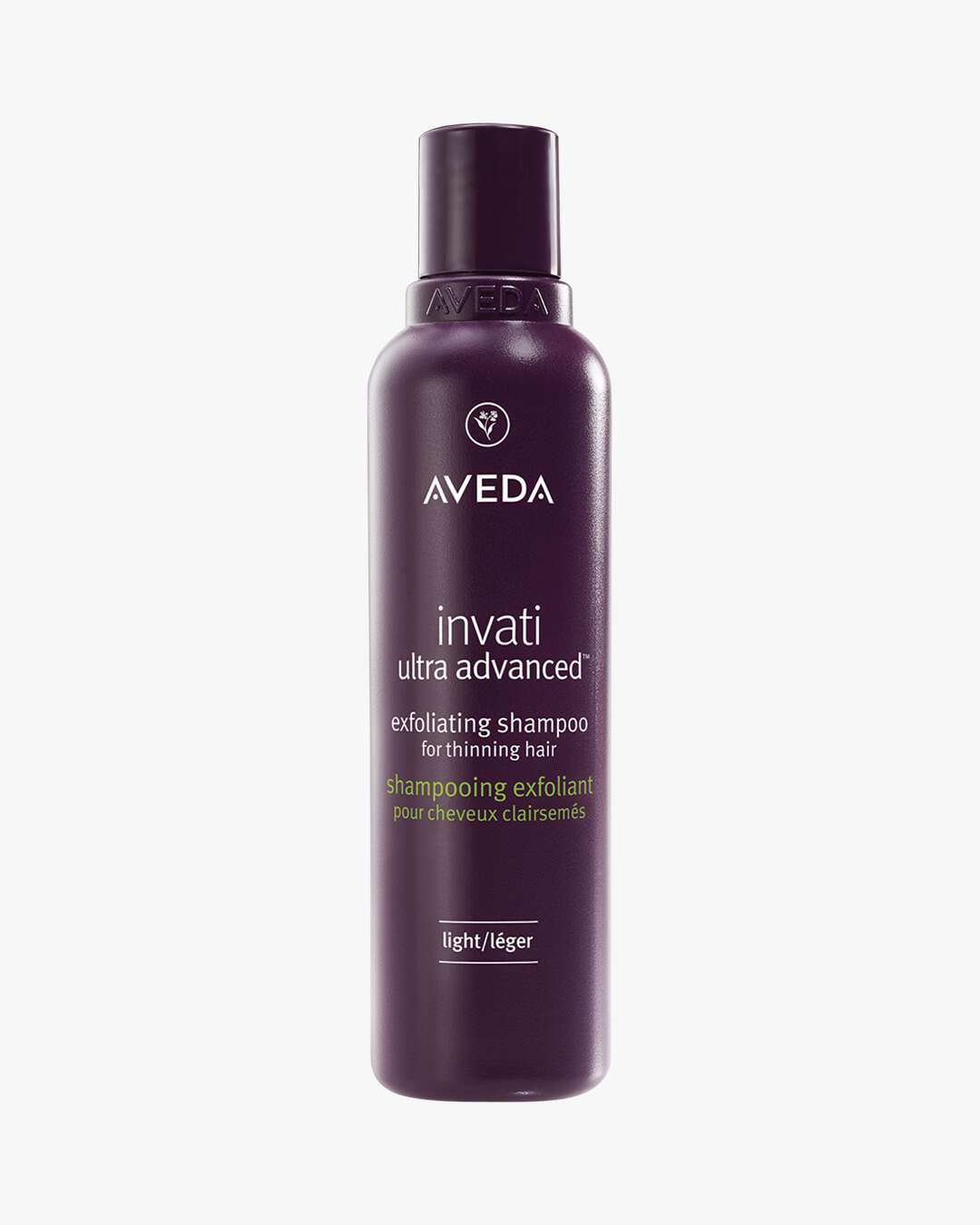 Invati Shampoo L 200ml