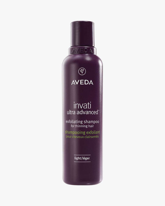 Invati Shampoo L 200ml