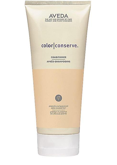 Color Conserve Treatment