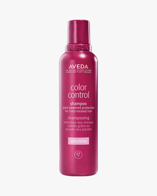 Color Control Shampoo Rich